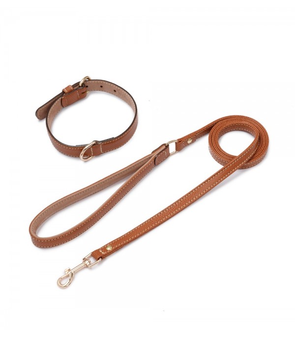 Camel Prague Leash