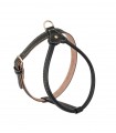 Harness Prague Black