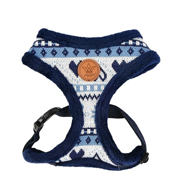 Joy Navy Harness