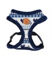 Joy Navy Harness