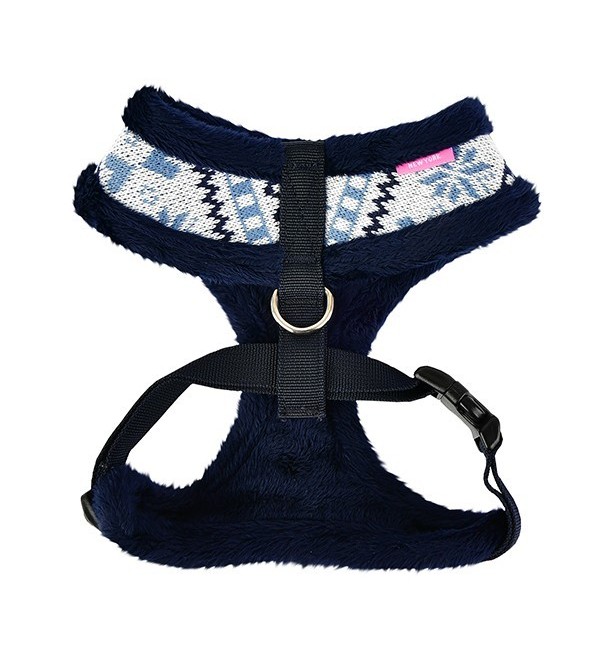 Joy Navy Harness