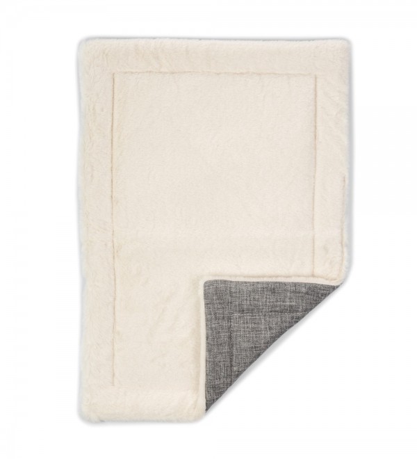 Thin Furry Mat