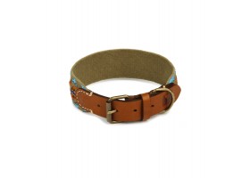 Green Etna Collar