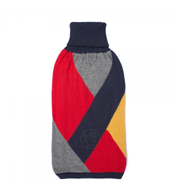 Jersey Modern Stripes