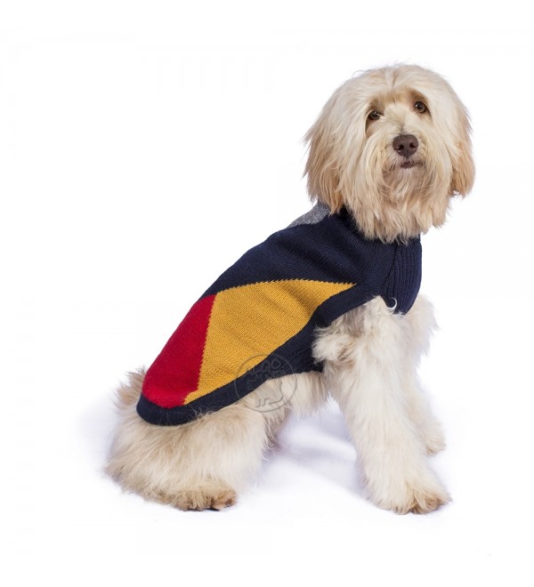 Jersey Modern Stripes