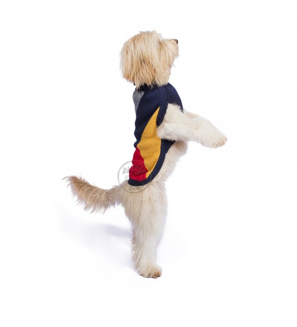 Jersey Modern Stripes