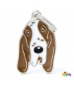 Italian Shorthaired Pointer Friends Badge