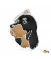 Dog Tag Friends Gordon Setter