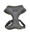 Grey Terry Harness