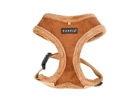 Terry Camel Harness