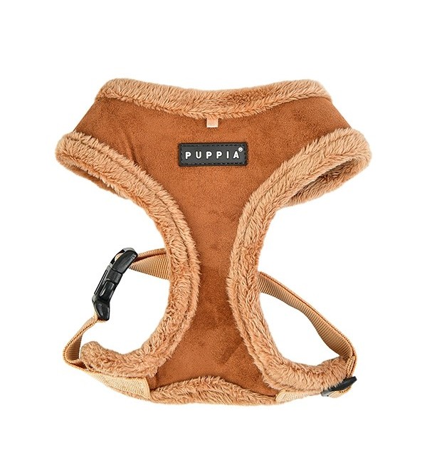 Terry Camel Harness