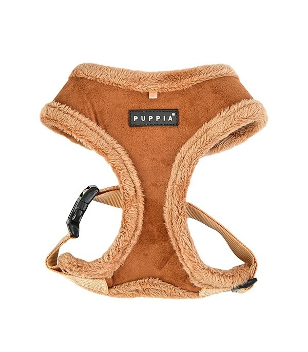 Terry Harness Camel