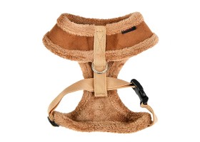 Terry Camel Harness