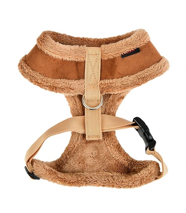 Terry Harness Camel