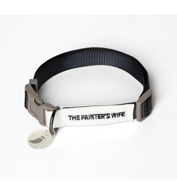 Collar Sonia Navy Blue