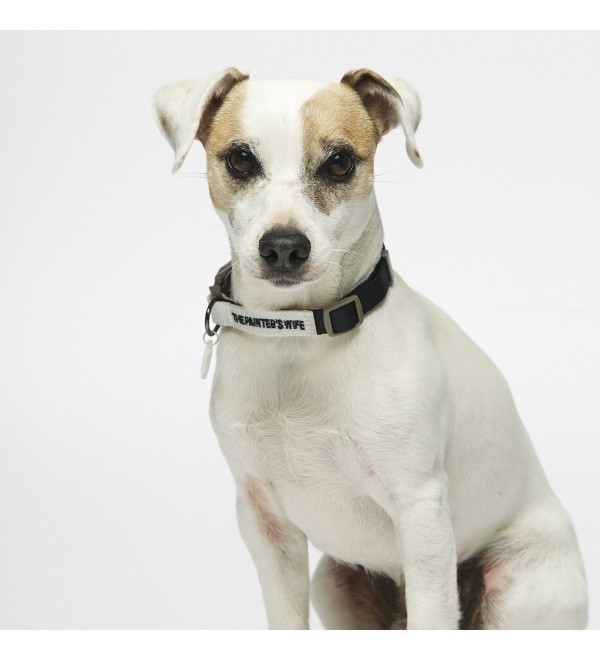 Collar Sonia Navy Blue