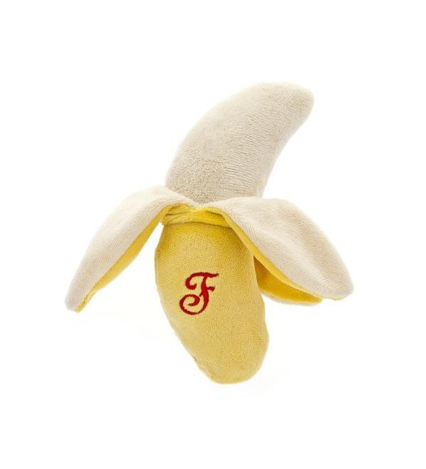 Banana Plush