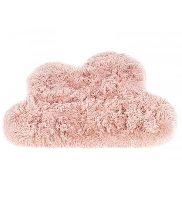 Pink Nuvoletta Carpet