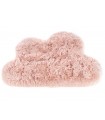 Alfombra Nuvoletta Rosa