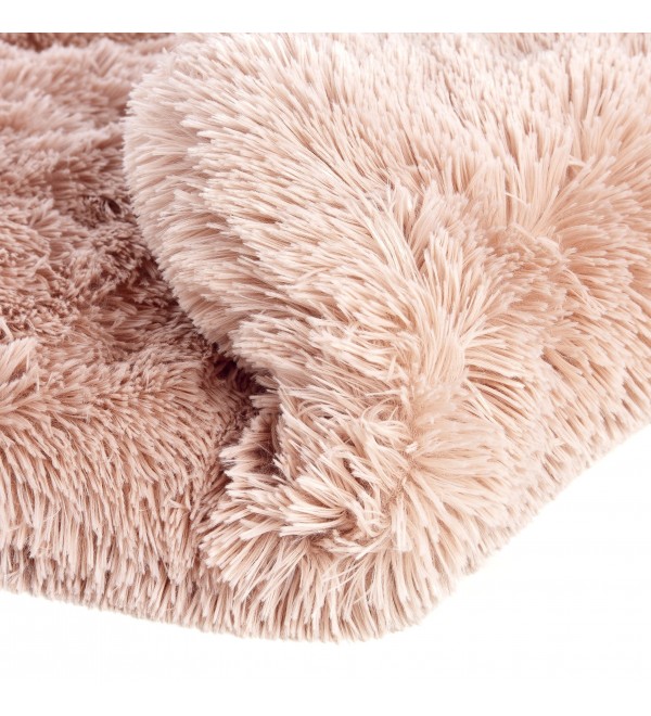 Pink Nuvoletta Carpet