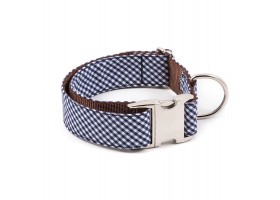 Collar Perro Textura Calonge