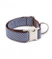 Calonge Texture Nylon Collar