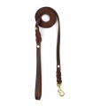 Butter Classic Brown Leash