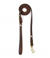 Leash para perros Butter Classic Brown