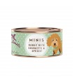 Comida Natural Terra Canis - Mini Grain Free de Conejo