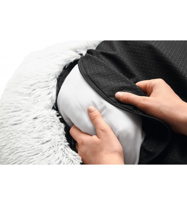 Loppa Anti Stress Dog Bed