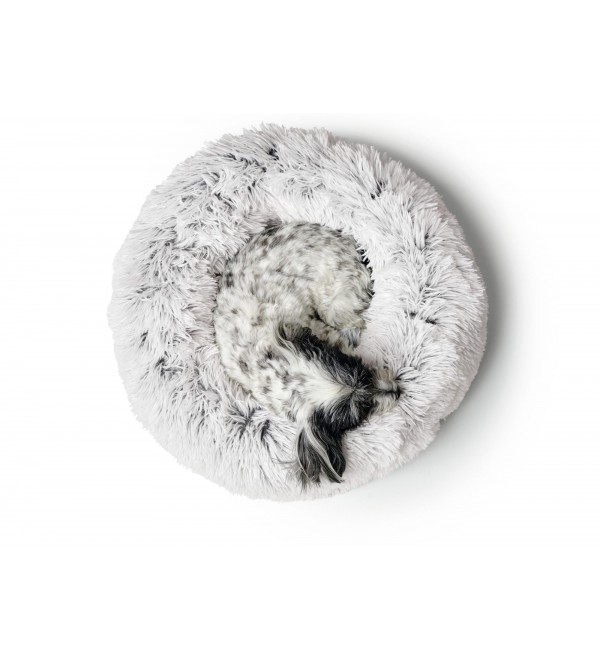 Loppa Anti Stress Dog Bed