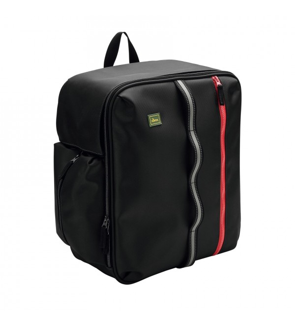 Backpack dog Orlando Black