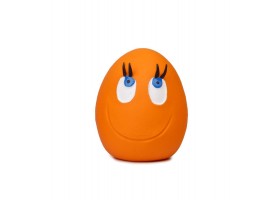 Big Orange Egg