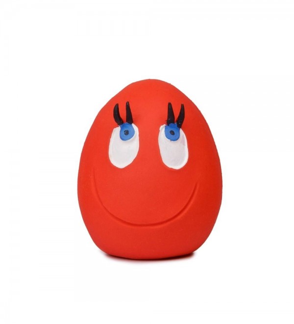 Big Red Egg