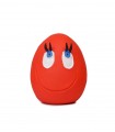 Big Red Egg