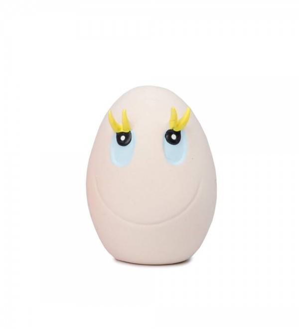 Small White Egg