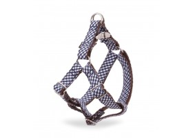 Dog Harness Calonge Texture