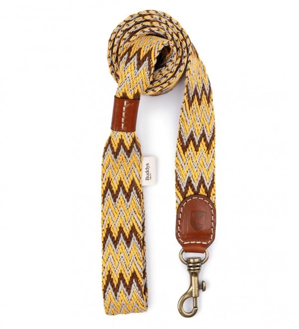Leash de Perro Peruvian Gold