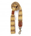 Peruvian Gold Leash