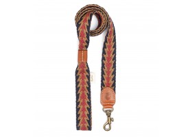 Leash de Perro Peruvian Flecha Azul