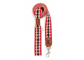 Leash de Perro Peruvian Flecha Roja