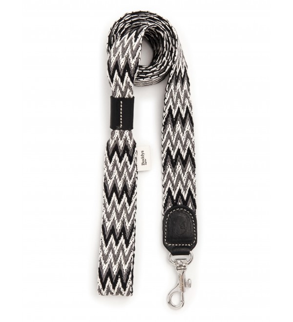 Black Peruvian Leash