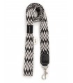 Black Peruvian Leash