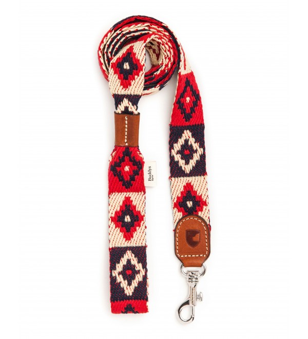 Leash de Perro Peruvian Indian