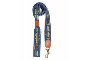 Etna Blue Leash