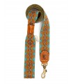 Green Etna Leash