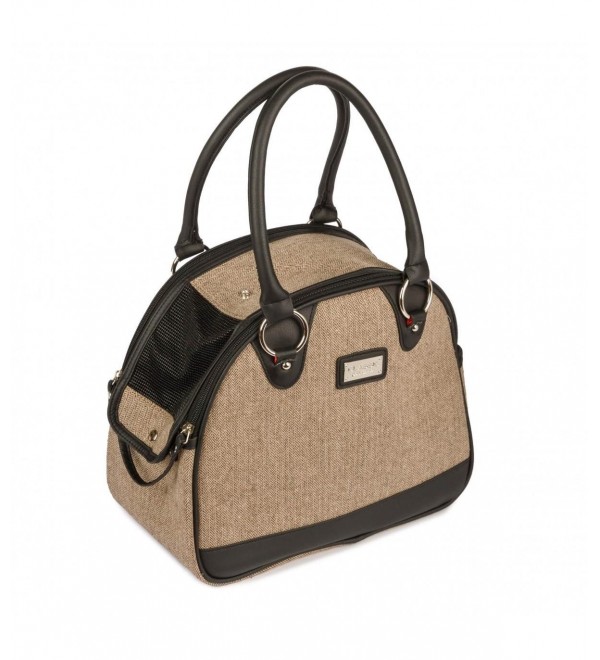 Bolso Kraby Marrón