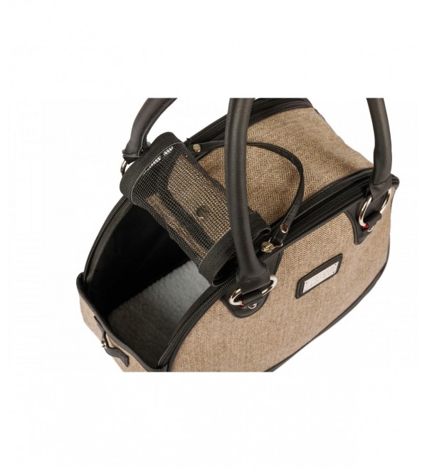 Bolso Kraby Marrón