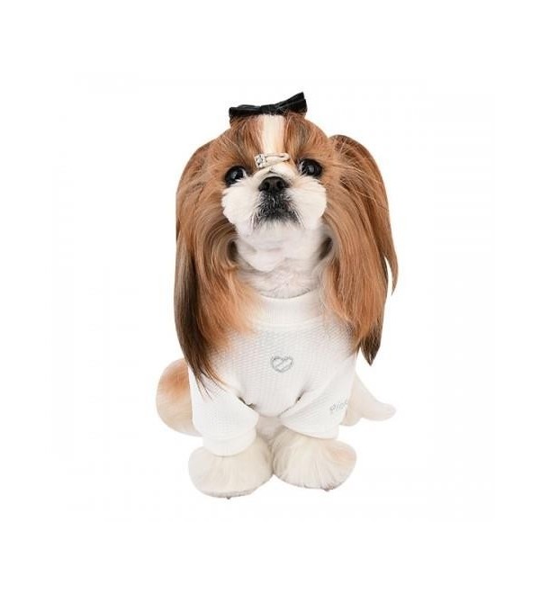 Camiseta Cherie