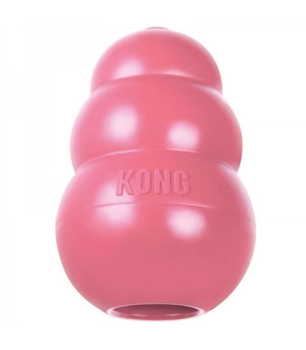 Kong Puppy Pink